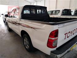 تۆیۆتا هایلۆکس